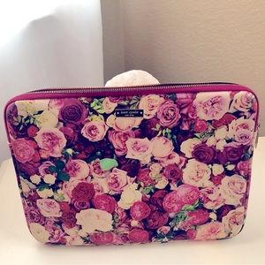 Kate Spade Laptop Case